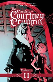 The Complete Courtney Crumrin Vol. 2