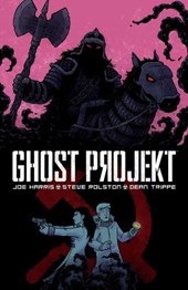 Ghost Projekt (New Edition)