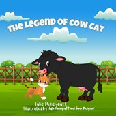 The Legend of Cow Cat