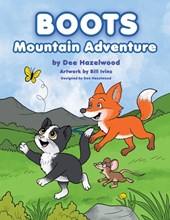 Boots: Mountain Adventure