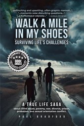 Walk a Mile in My Shoes