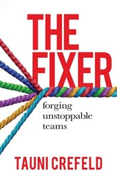 The Fixer