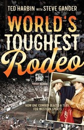 World's Toughest Rodeo