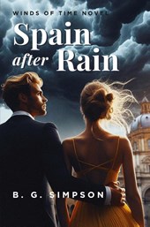 Spain after Rain