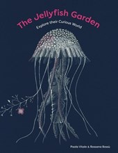 The Jellyfish Garden: Explore Their Curious World