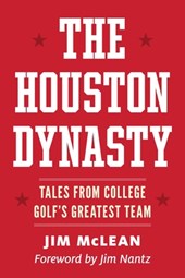 The Houston Dynasty
