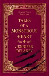 Tales of a Monstrous Heart