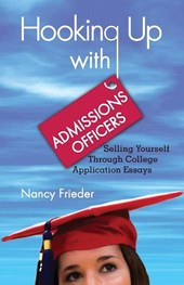Hooking Up with Admissions Officers