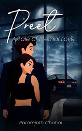 Preet