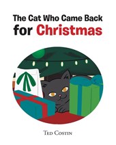 The Cat Who Came Back for Christmas