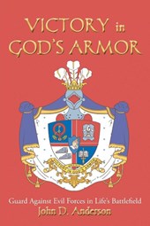 VICTORY in GOD'S ARMOR