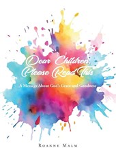 Dear Children, Please Read This