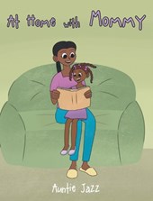 At Home with Mommy