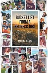 BUCKET LIST FROM A REDNECK GIRL