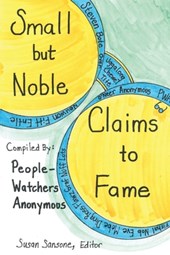 Small but Noble Claims to Fame