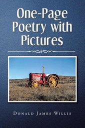 One-Page Poetry with Pictures