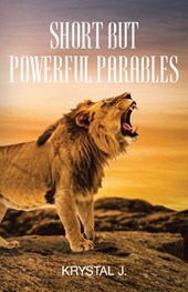 SHORT BUT POWERFUL PARABLES