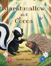 Marshmallow And Cocoa