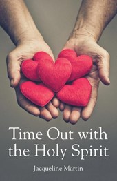 Time Out with the Holy Spirit