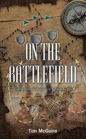 ON THE BATTLEFIELD