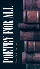 Poetry for All