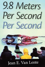 9.8 Meters Per Second Per Second