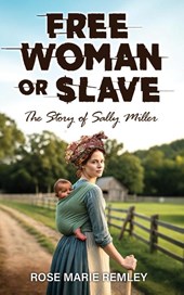 Free Woman or Slave