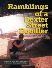 Ramblings of a Dexter Street Doodler