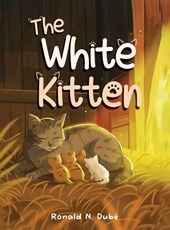 The White Kitten