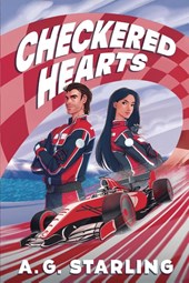 Checkered Hearts