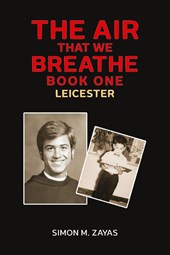The Air That We Breathe – Book One