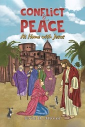 Conflict & Peace: At Home with Jesus