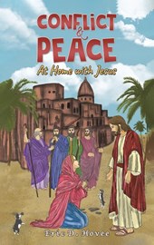 Conflict & Peace: At Home with Jesus