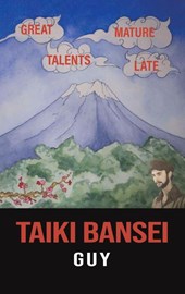 Taiki Bansei