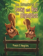 The Adventures of Lucky and Bud: The Olympics