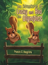 The Adventures of Lucky and Bud: The Olympics