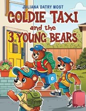 Goldie TAXI and the 3 Young Bears