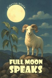 Full Moon Speaks
