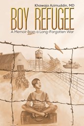 Boy Refugee