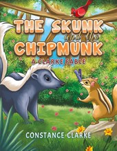The Skunk and the Chipmunk