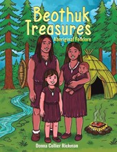Beothuk Treasures