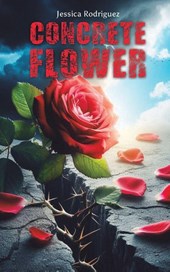 Concrete Flower