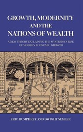 Growth, Modernity and the Nations of Wealth
