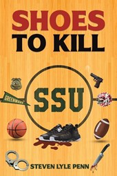 Shoes to Kill