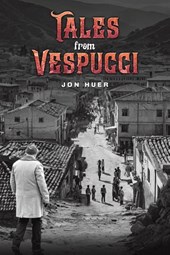 Tales from Vespucci