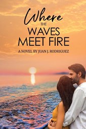 Where the Waves Meet Fire