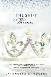 THE SHIFT OF THRONES