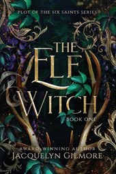 The Elf Witch