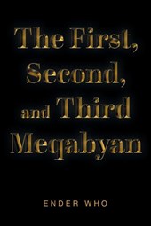 The First, Second, and Third Meqabyan