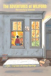 The Adventures of Wiliford